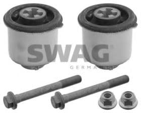 Комплект подшипника балки моста