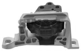 Подушка двигуна