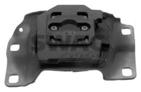 Подушка двигателя (КПП)