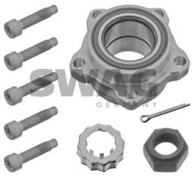 Подшипник ступицы колеса