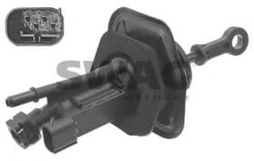 Головний циліндр зчеплення