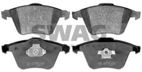 Гальмівні колодки