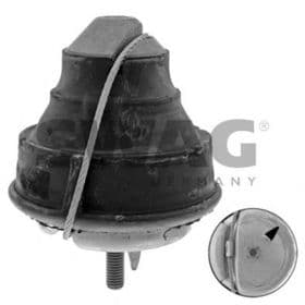 Подушка двигателя