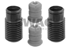 Комплект (пыльники + отбойники)