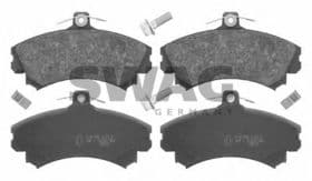 Гальмівні колодки Гальмівні колодки