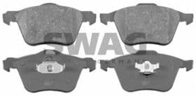 Гальмівні колодки