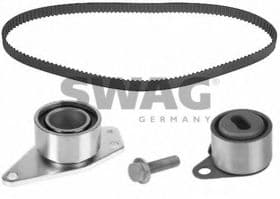 Комплект ремня ГРМ