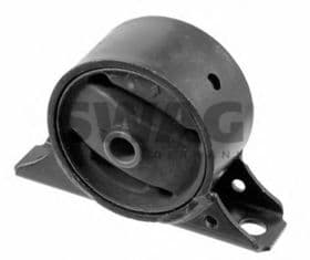 Подушка двигателя (КПП)