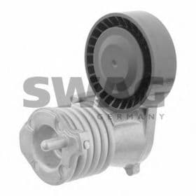 Натяжной ролик поликлинового ремня