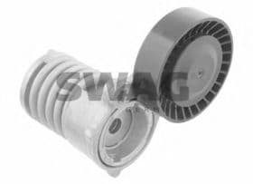 Натяжной ролик поликлинового ремня