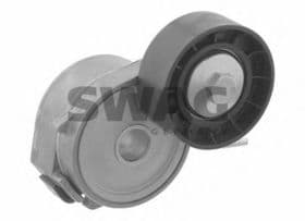 Натяжной ролик поликлинового ремня