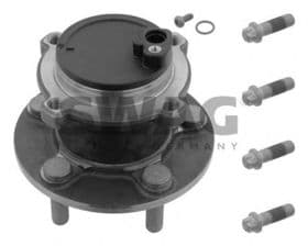 Ступиця колеса