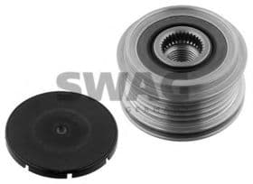 Муфта генератора