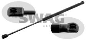 Газовый упор капота