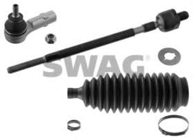 Кермова тяга в комплекті