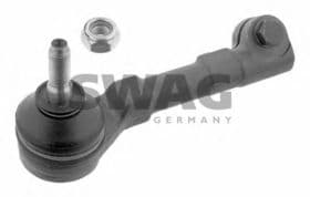 Наконечник кермової тяги