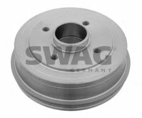 Тормозной барабан