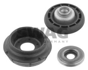 Комплект (опора + подшипник)