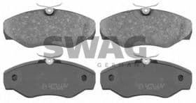 Гальмівні колодки