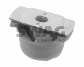 Сайлентблок балки