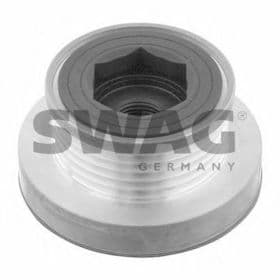 Муфта генератора