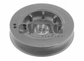 Шків колінчастого вала