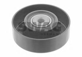 Обводной ролик поликлинового ремня