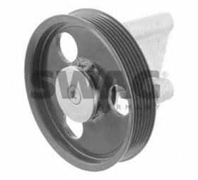 Обводной ролик поликлинового ремня Обводной ролик поликлинового ремня