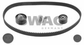 Комплект ременя ГРМ