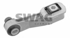 Подушка двигателя