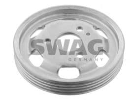 Шків насоса гідропідсилювача