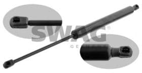 Газовый упор багажника