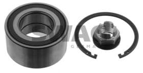 Подшипник ступицы