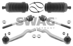 Кермова тяга в комплекті