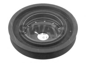 Шків колінчастого вала