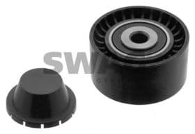 Обводной ролик поликлинового ремня Обводной ролик поликлинового ремня