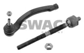 Кермова тяга в комплекті