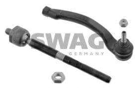 Кермова тяга в комплекті