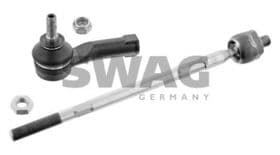 Рулевая тяга в сборе