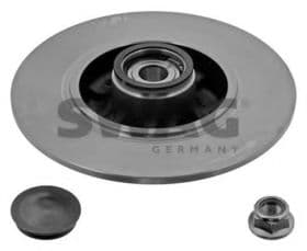 Тормозной диск Тормозной диск