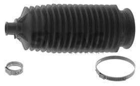 Пыльник рулевой рейки