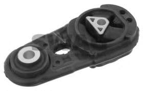 Подушка двигуна