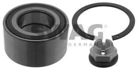 Подшипник ступицы