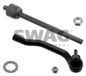 Рулевая тяга в сборе