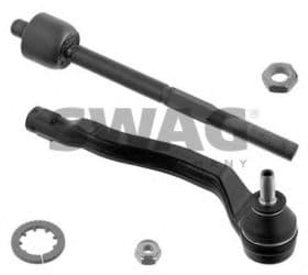 Кермова тяга в комплекті