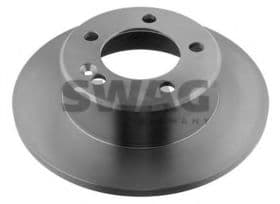 Гальмівний диск