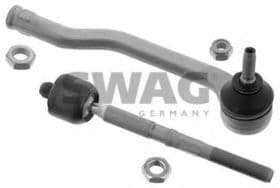 Рулевая тяга в сборе