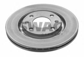 Гальмівний диск