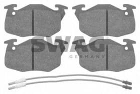 Тормозные колодки