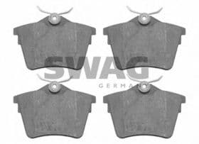 Гальмівні колодки